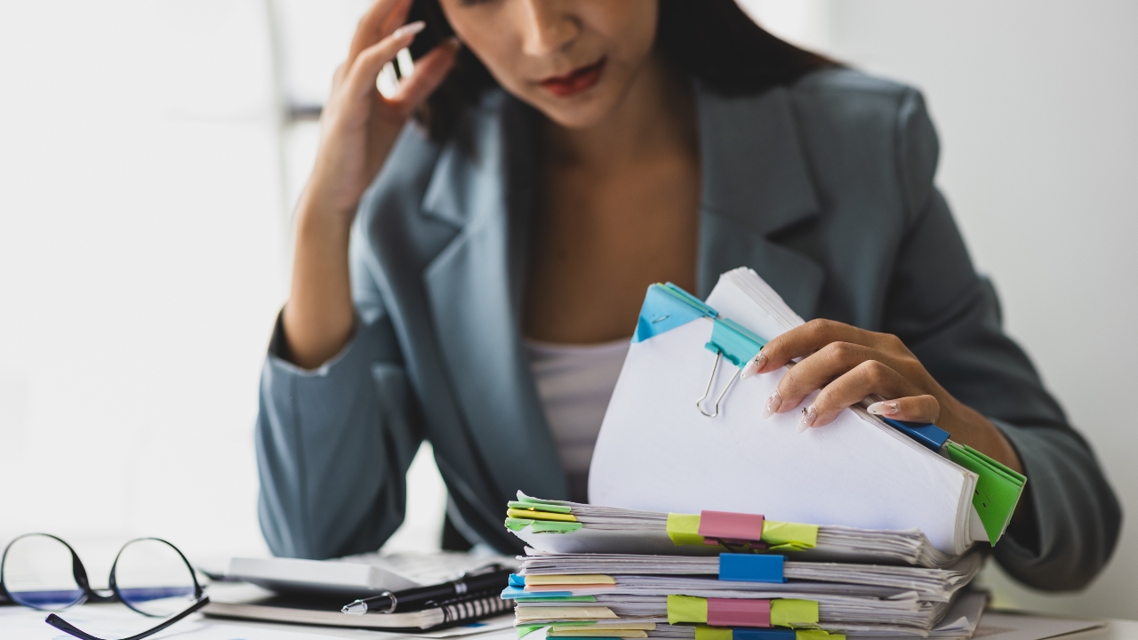 5 วิธีรับมือหากงานใหม่ไม่ตรงปก เปลี่ยนวิกฤตงานให้เป็นโอกาสทอง