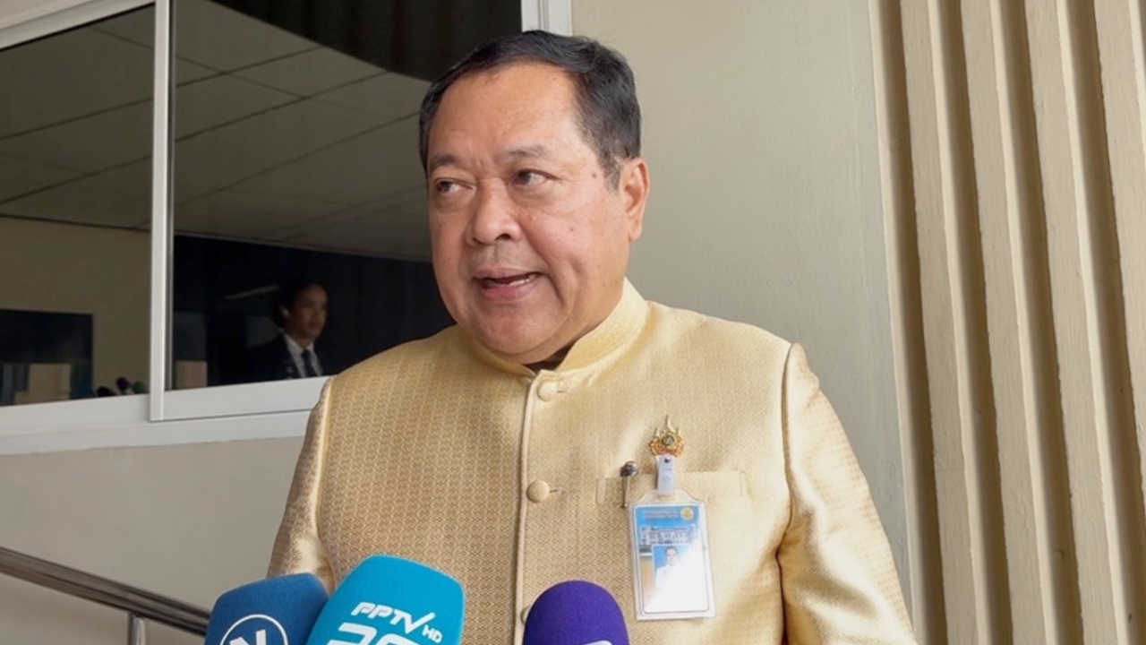 “ทวี” ไม่ทราบ “วรงค์” แฉมีกลุ่มพยายามแทรกแซงกระบวนการศาล หวังตีตกไต่สวนคดีชั้น 14