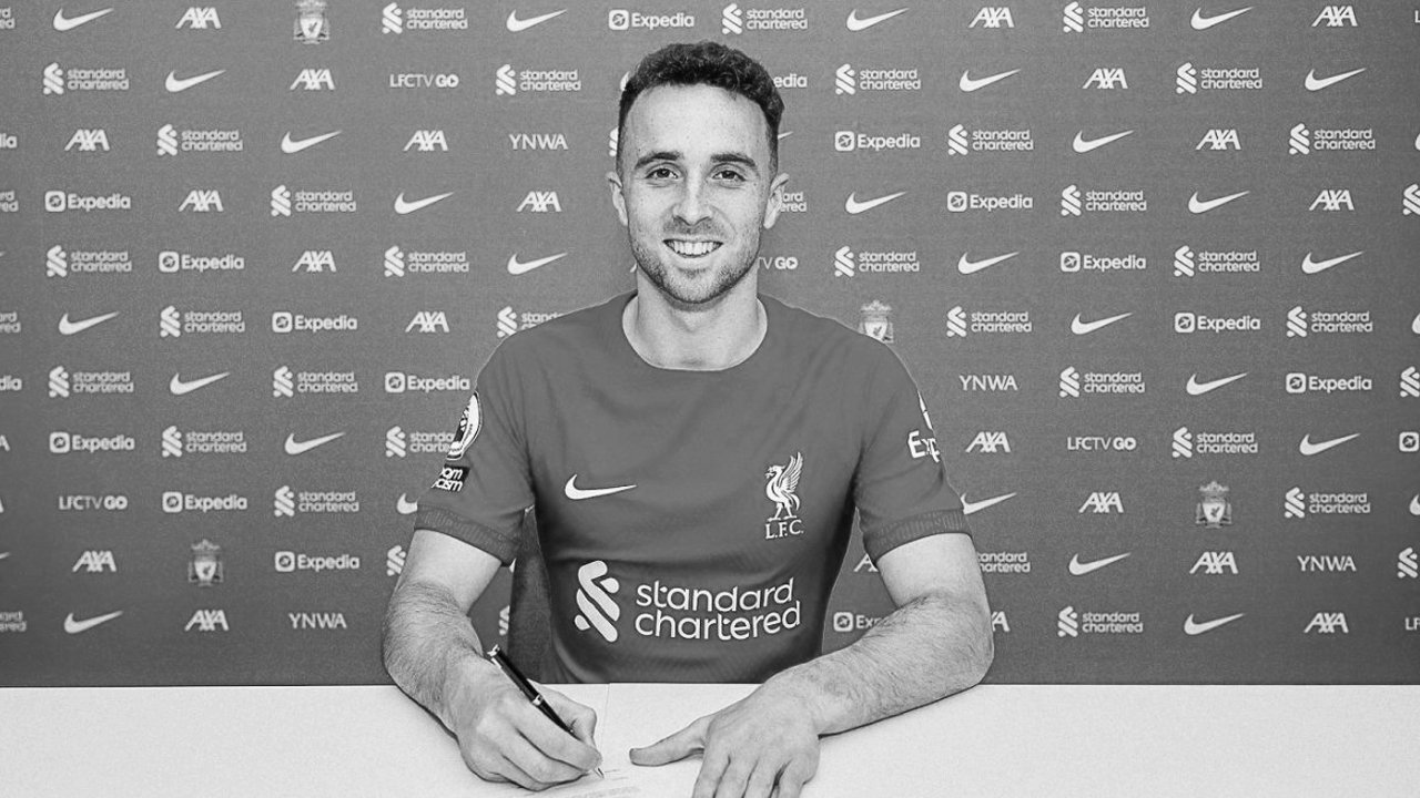 ด่วน "สตาร์ลิเวอร์พูล" เสียชีวิต ทำแฟนบอลสุดเศร้า