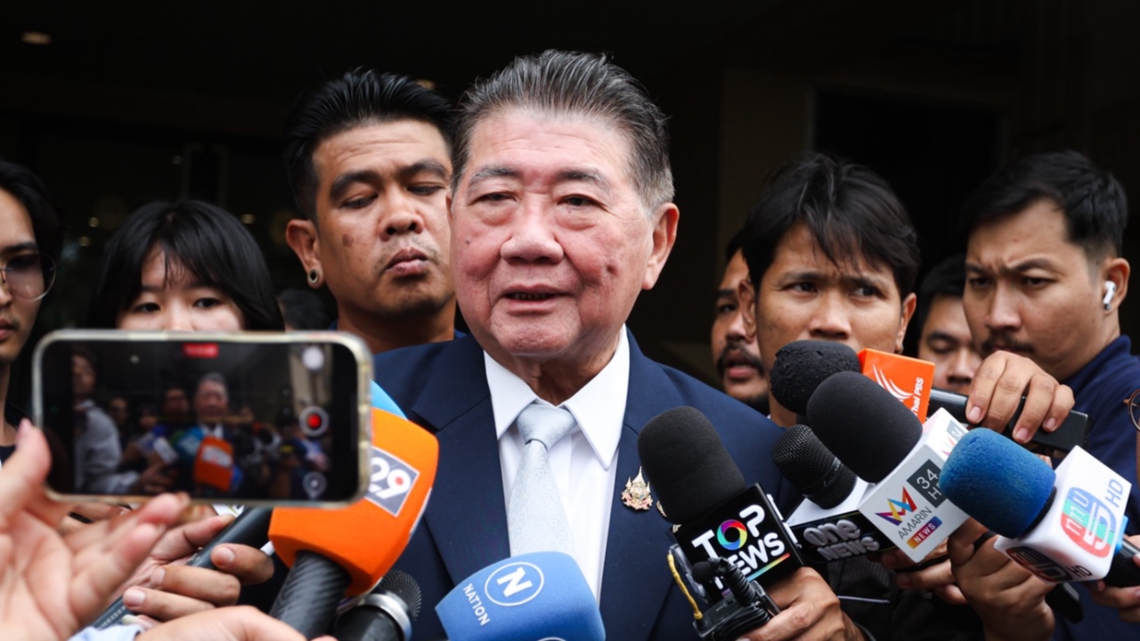 “ภูมิธรรม” แจง รักษาราชการแทนนายกฯ มีอำนาจเต็มตามรัฐธรรมนูญ