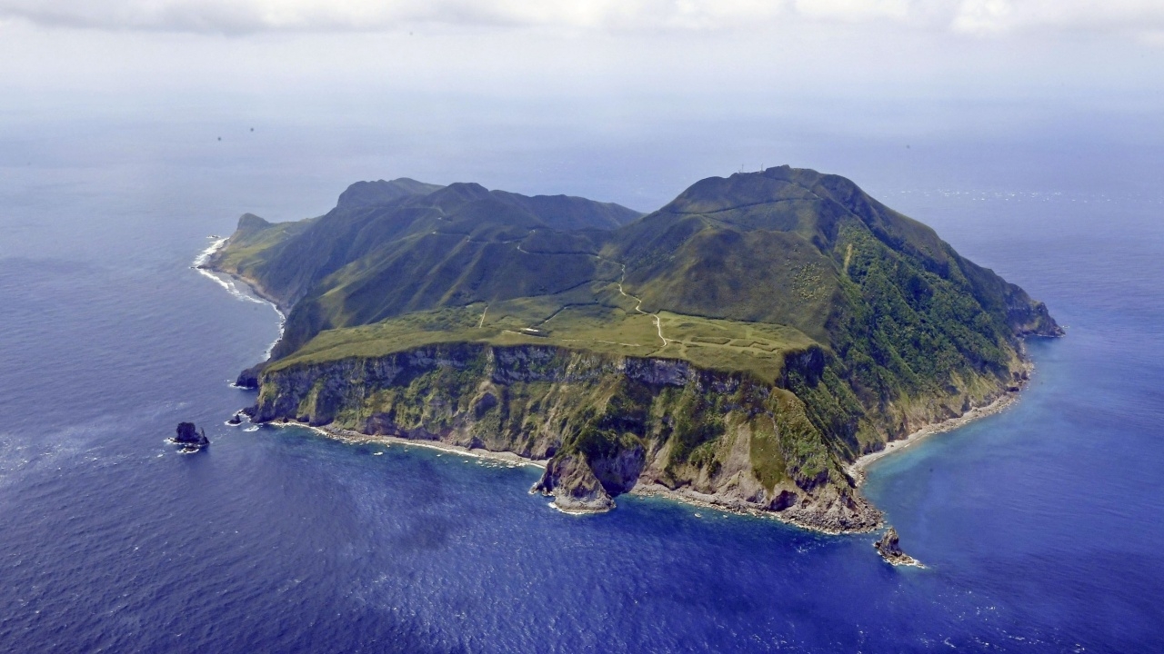 "กงสุลใหญ่ฟูกูโอกะ" เตือนหลังหมู่เกาะโทคาระ "แผ่นดินไหว" มากกว่า 1 พันครั้ง