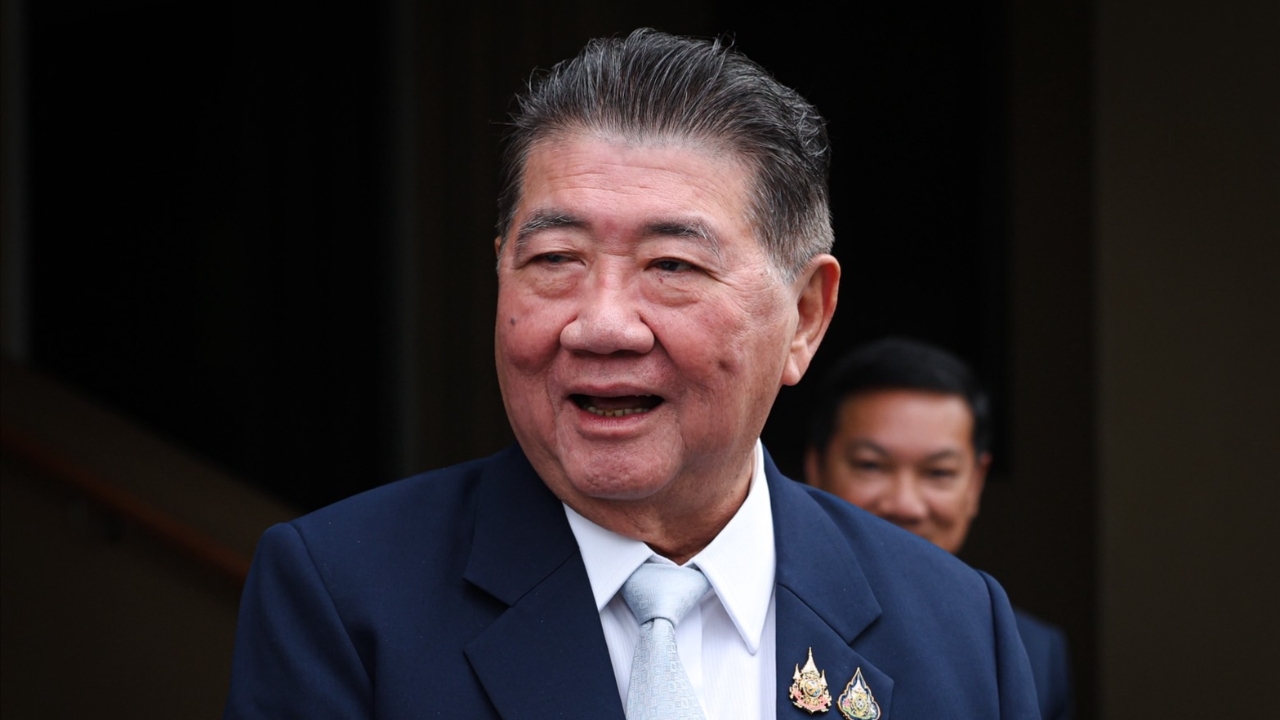 “ภูมิธรรม” ลั่น มท.1 พร้อมสะสางปม “เขากระโดง-อัลไพน์” ก่อนโพสต์อำลากลาโหม