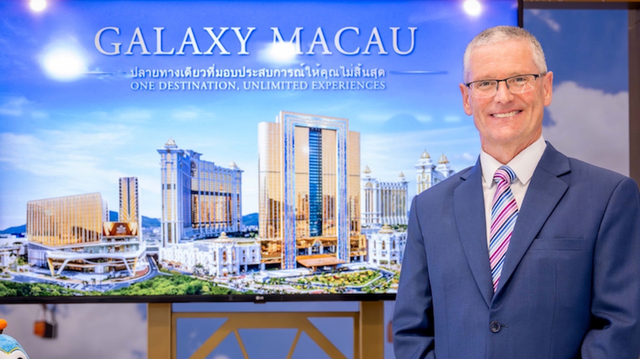 ดันกรุงเทพฯ กระหึ่มโลก เปิดโมเดลเอนเตอร์เทนเมนต์คอมเพล็กซ์