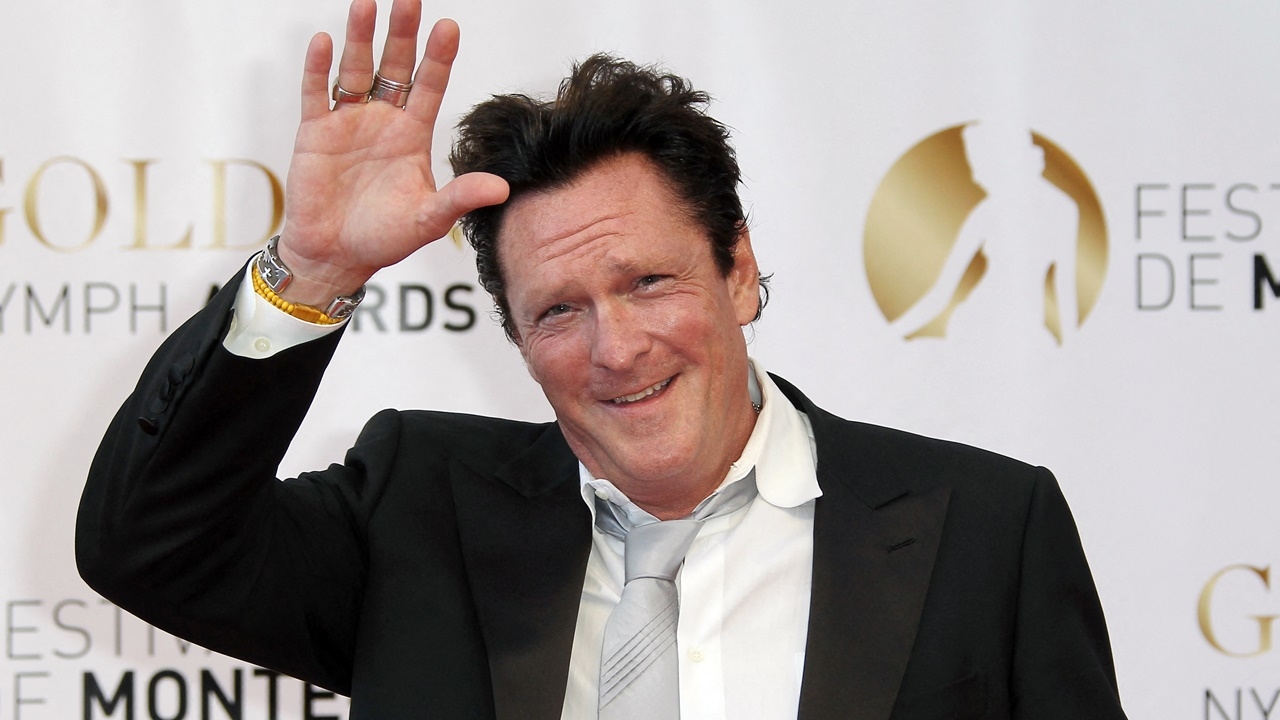 ไมเคิล แมดเซน นักแสดงขาประจำหนังเควนติน เสียชีวิตแล้วในวัย 67 ปี