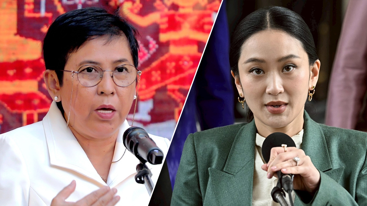 กัมพูชาลั่น "พร้อมออกค่าขนส่งเอง" ทวงไทยส่งคืนโบราณวัตถุ 20 ชิ้น หลัง "แพทองธาร" เบรกอ้างงบไม่พอ