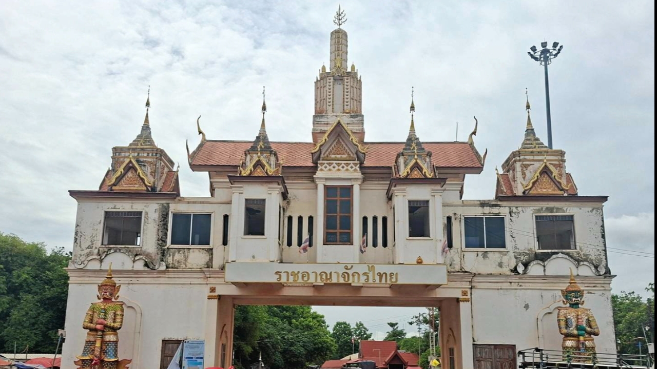 กระทรวงการต่างประเทศเรียกร้องกัมพูชากลับมาใช้กลไก JBC ยึดมั่นเอ็มโอยู 43