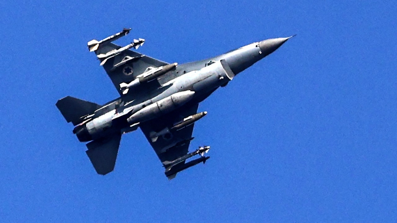 อิสราเอลเริ่มปฏิบัติการ “ธงดำ” เปิดฉากโจมตีกบฏฮูตีเยเมน