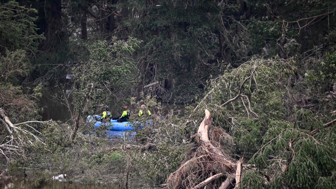 ยอดตายน้ำท่วมฉับพลันเท็กซัสพุ่งเป็น 80 ศพ ทรัมป์อาจลงพื้นที่วันศุกร์