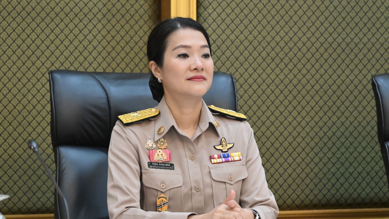 มท. ปัดให้สัญชาติแรงงานต่างด้าว ย้ำเป้าหมายชนกลุ่มน้อย-กลุ่มชาติพันธุ์ที่อยู่มานาน