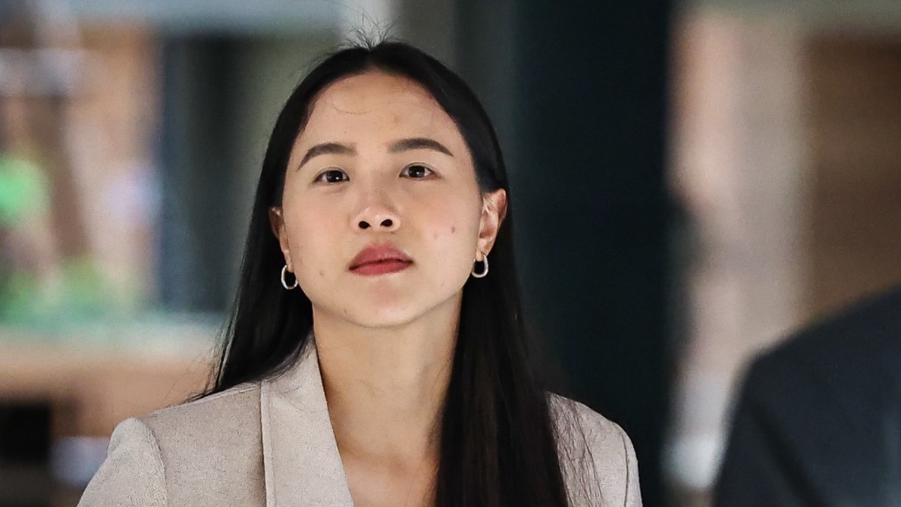 “ไอซ์” ยันไม่โกหก ปัดคุยเรื่อง 44 สส. คดี ม.112 อัด “ไผ่” ไม่ค่อยมาทำงาน