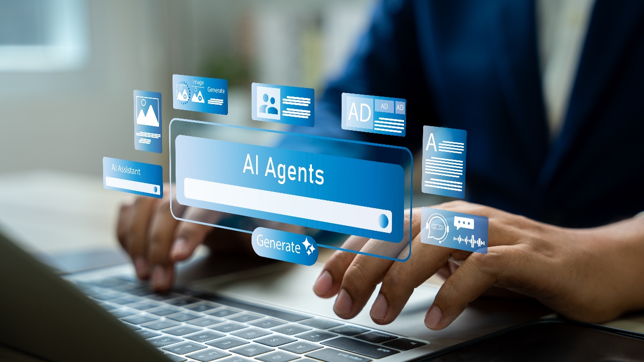 ปัญญาประดิษฐ์ (AI) คืออะไร มีอะไรบ้าง แจกพิกัด 5 เครื่องมือช่วยทำงาน