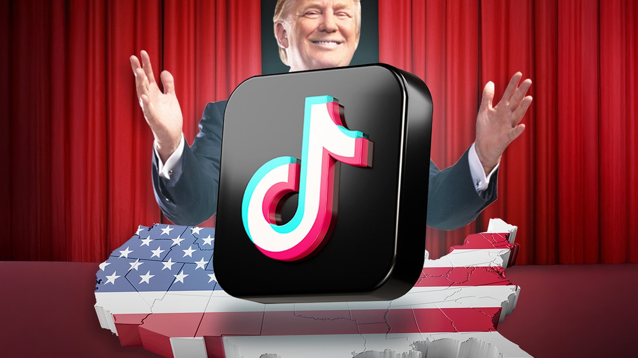 เกมใกล้จบ แบน TikTok จ่อสิ้นสุด ทรัมป์ดันแอปฯ เวอร์ชั่นใหม่ในสหรัฐฯ ก.ย. นี้ ดีลขายกิจการใกล้ลงตัว