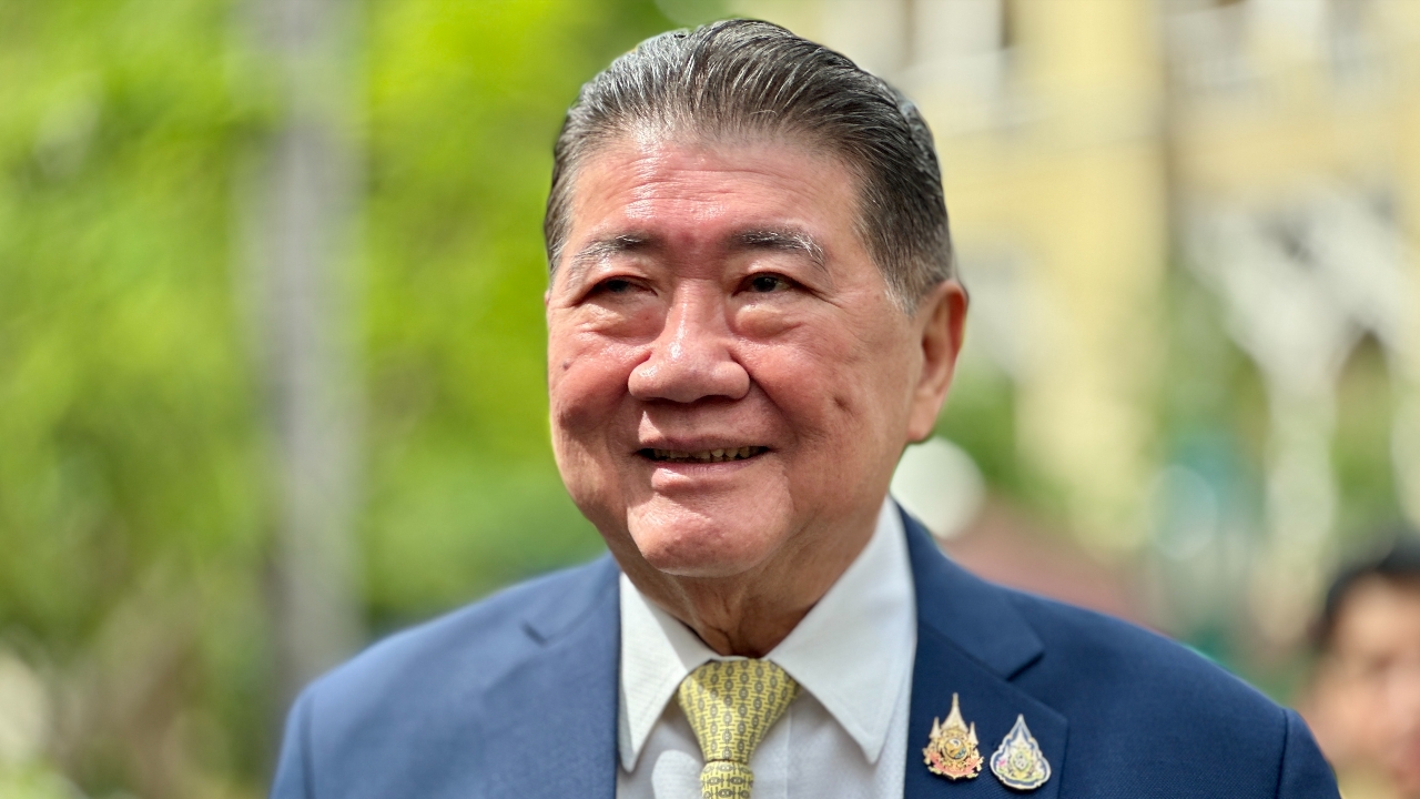 “ภูมิธรรม” ไม่รู้ชง ครม. 8 ก.ค. ถอนร่าง พ.ร.บ.สถานบันเทิงครบวงจร ต้องรอความเห็นสภาฯ