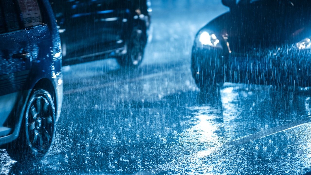 พายุโซนร้อน "ดานัส" จ่อขึ้นฝั่งประเทศจีน 8-9 ก.ค.นี้ เช็กสภาพอากาศก่อนเดินทาง