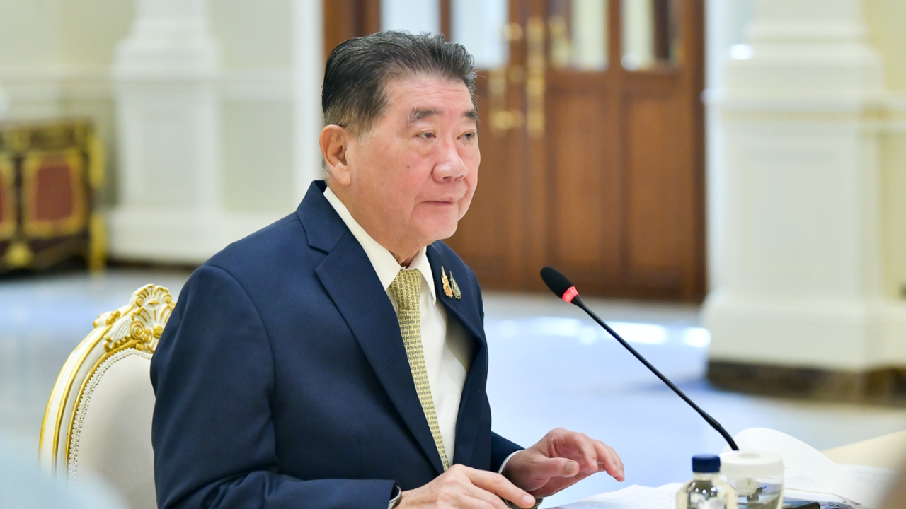 ไม่ใช่เวลานั่งคิดเรื่องยุบสภา “ภูมิธรรม” ถาม ปชน. แน่ใจหรือ ภท. จะแก้รัฐธรรมนูญ