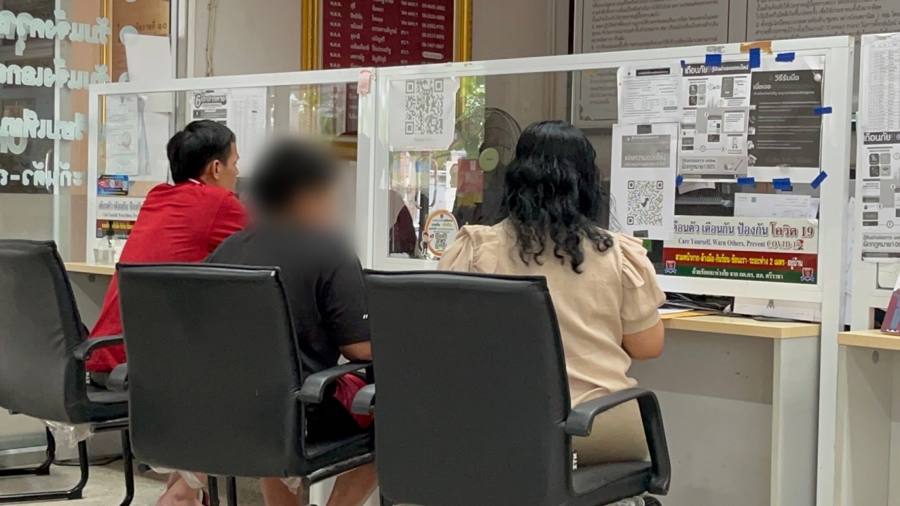 แจ้งความครูพละ ใช้ไม้ฟาดก้นเด็ก 10 ขวบ 60 ครั้ง เหตุไม่ยอมนั่งที่