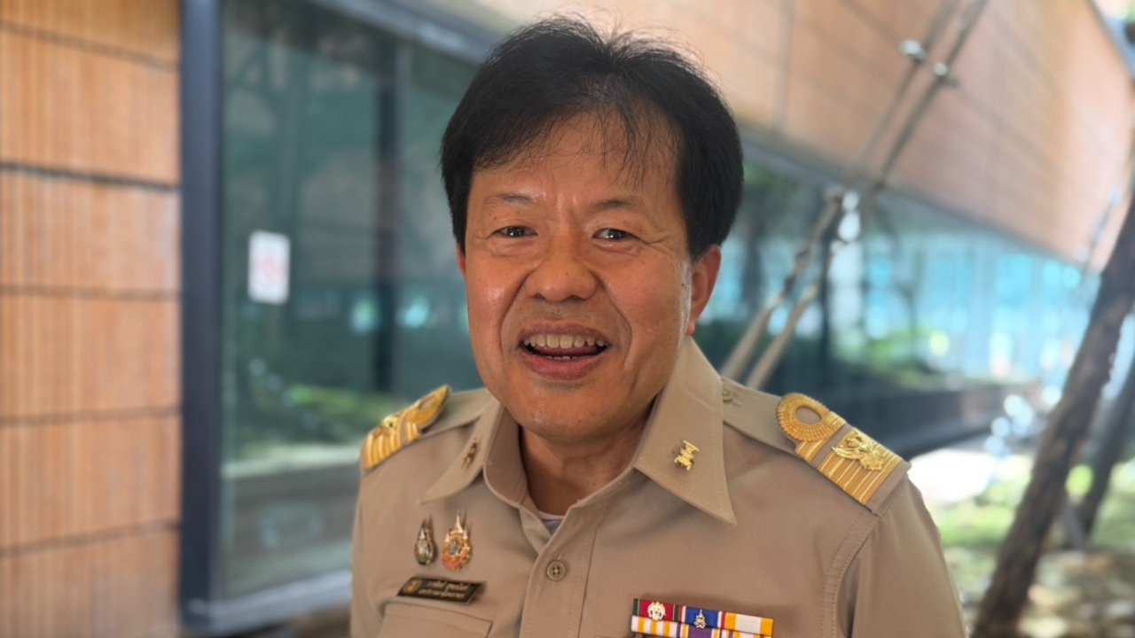 เลขาธิการสภาฯ ย้ำ กระบวนการเสนอชื่อ “นายกรัฐมนตรี” ต้องเป็นไปตามรัฐธรรมนูญ