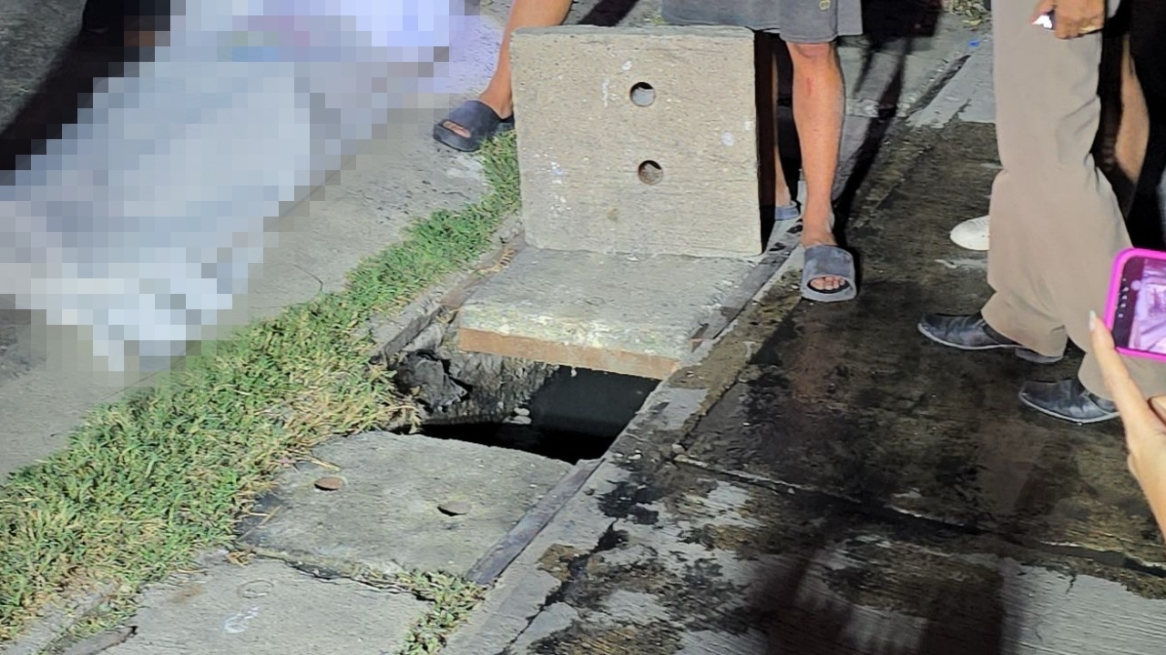 หนุ่มคลั่งจับเพื่อนบ้านยัดท่อ อ้างทดสอบหน่วยซีล