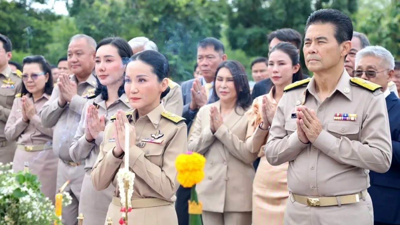 “นฤมล” ลุยถกเกณฑ์โยกย้ายครูเป็นธรรม “ลินธิภรณ์” เล็งปรับภาพลักษณ์อาชีวะ “เทวัญ” เปิดรับทุกคำแนะนำ