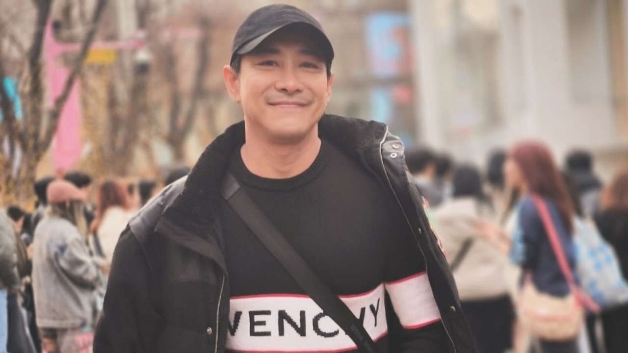 บอย ภิษณุ ลั่นอยู่ในวงการบันเทิงมา 20 ปี แต่มีดารา 1 คน ที่ไม่ขอร่วมงานด้วย