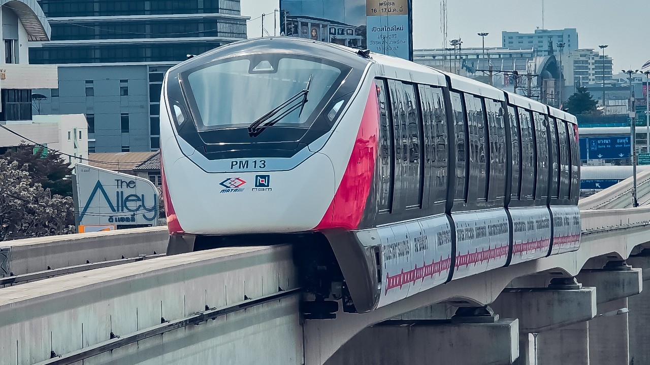 รัฐบาลโวทำได้จริง “รถไฟฟ้า 20 บาทตลอดสาย” ดีเดย์ 1 ต.ค.นี้ ครอบคลุมทุกสาย