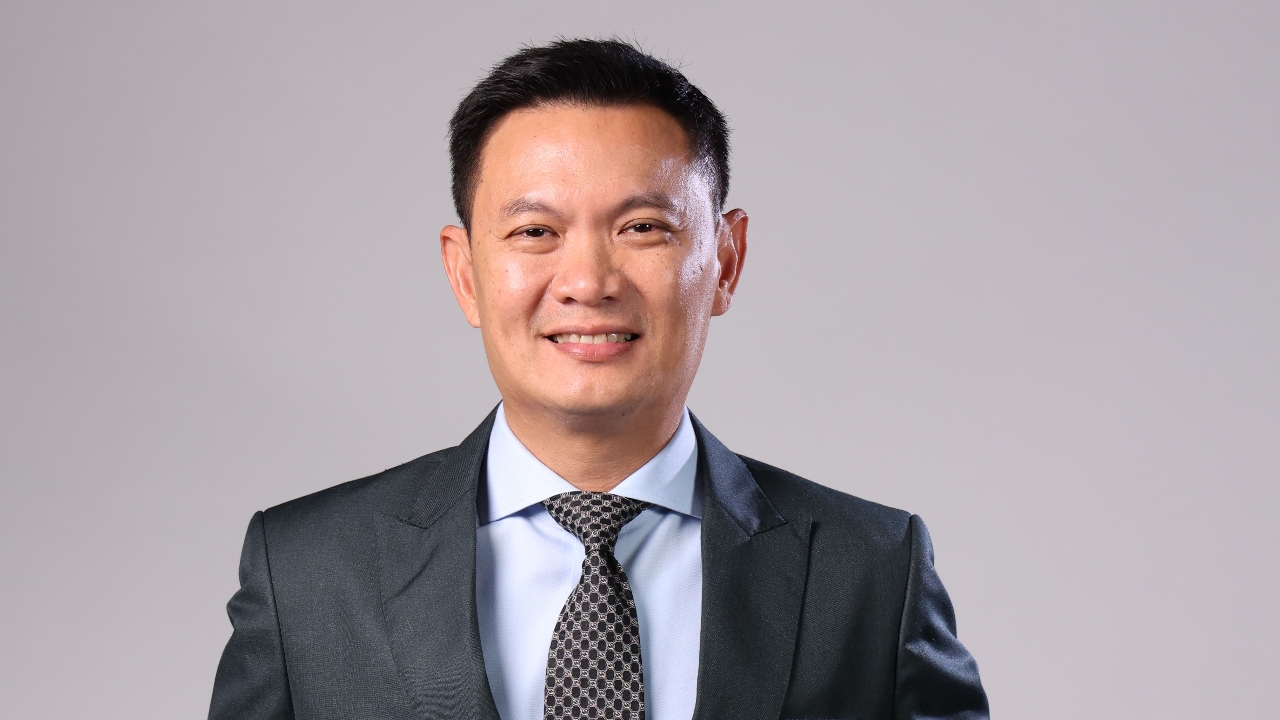 เปิดอก “ดร.เอ้” กับภารกิจตั้งพรรคการเมือง ชูธงการศึกษา หวังพลิกโฉมประเทศไทย