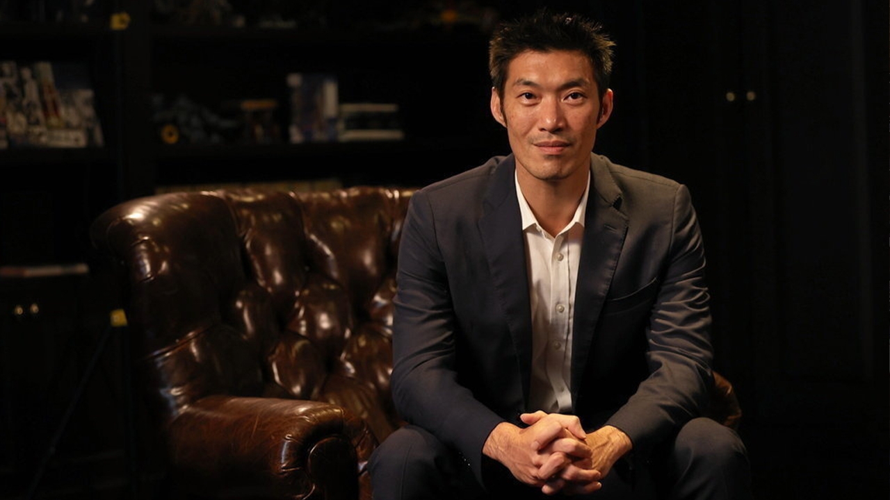 สิ่งที่ภูมิใจมากที่สุด คือเห็นผู้คนเติบโต