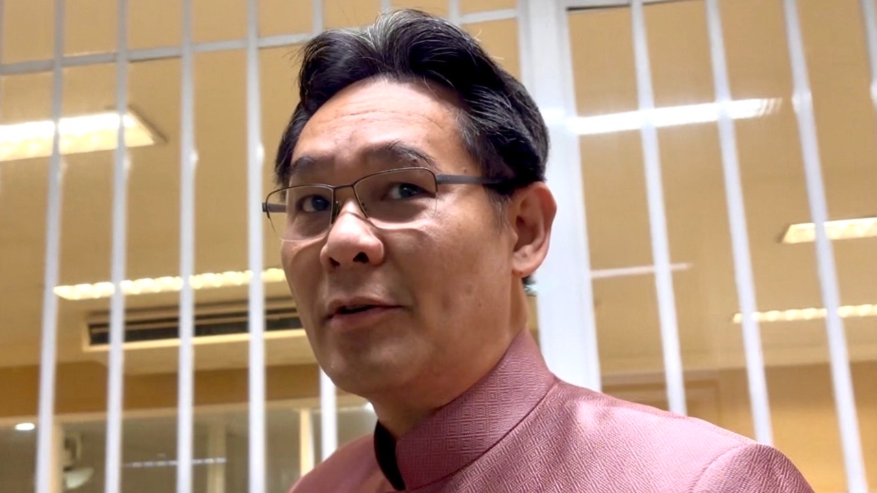 ปมภาษีทรัมป์ สภาพัฒน์เชื่อไทยยังมีสินค้าบางตัวแข่งขันได้ รอถก “พิชัย” กำหนดทิศทาง