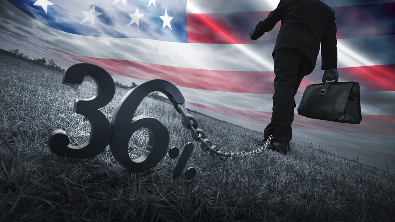 กำแพงภาษีสหรัฐฯ 36% ทำเอกชนไทยแข่งขันยาก ดร.กอบศักดิ์ แนะ 3 แนวทางเจรจา ประคองเศรษฐกิจไทย