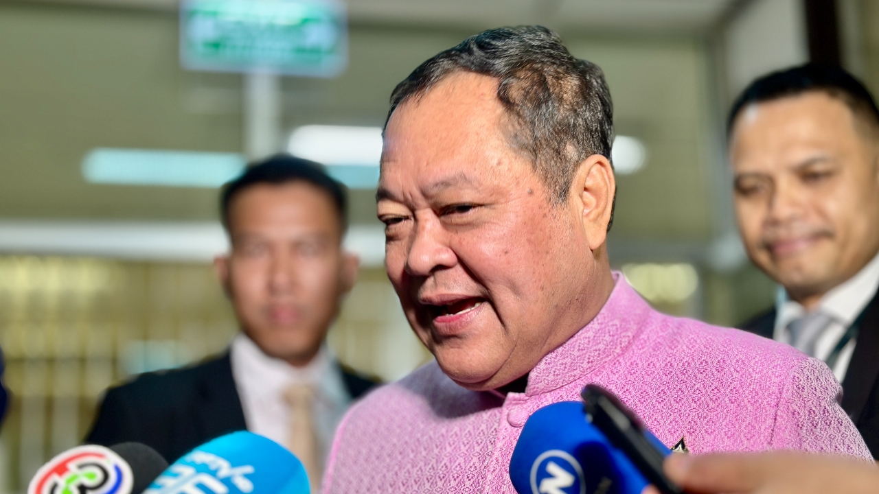 “ทวี” ปัดพุ่งเป้า “ก๊ก อาน” คนสนิท “ฮุน เซน” ลุยจัดการเบื้องหลังคอลเซ็นเตอร์