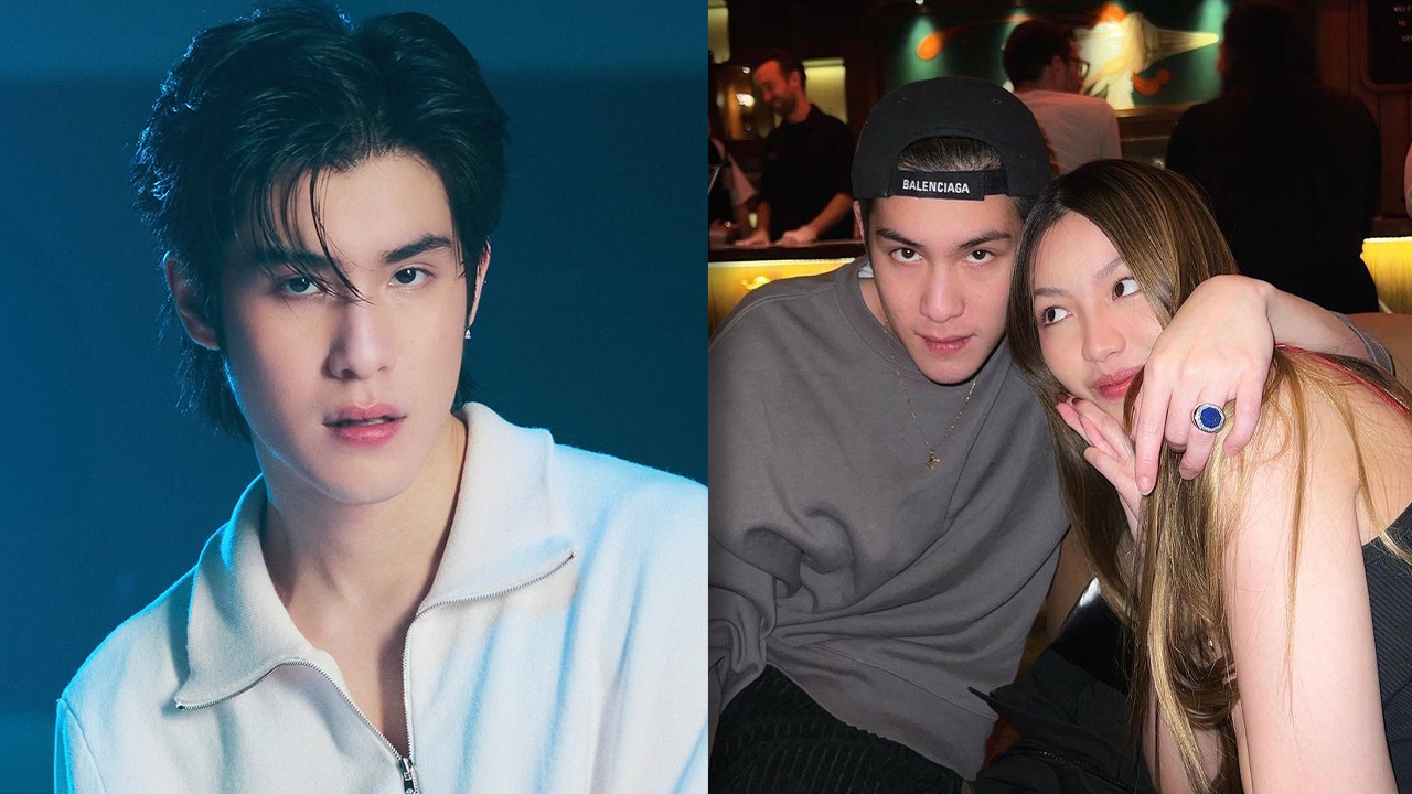 เพจดังจับพิรุธ เจ้านาย จินเจษฎ์ กลับมาโสดแล้ว? หลังไม่เห็นรูปคู่ อันฟอลโลว์ไอจีแฟนสาว