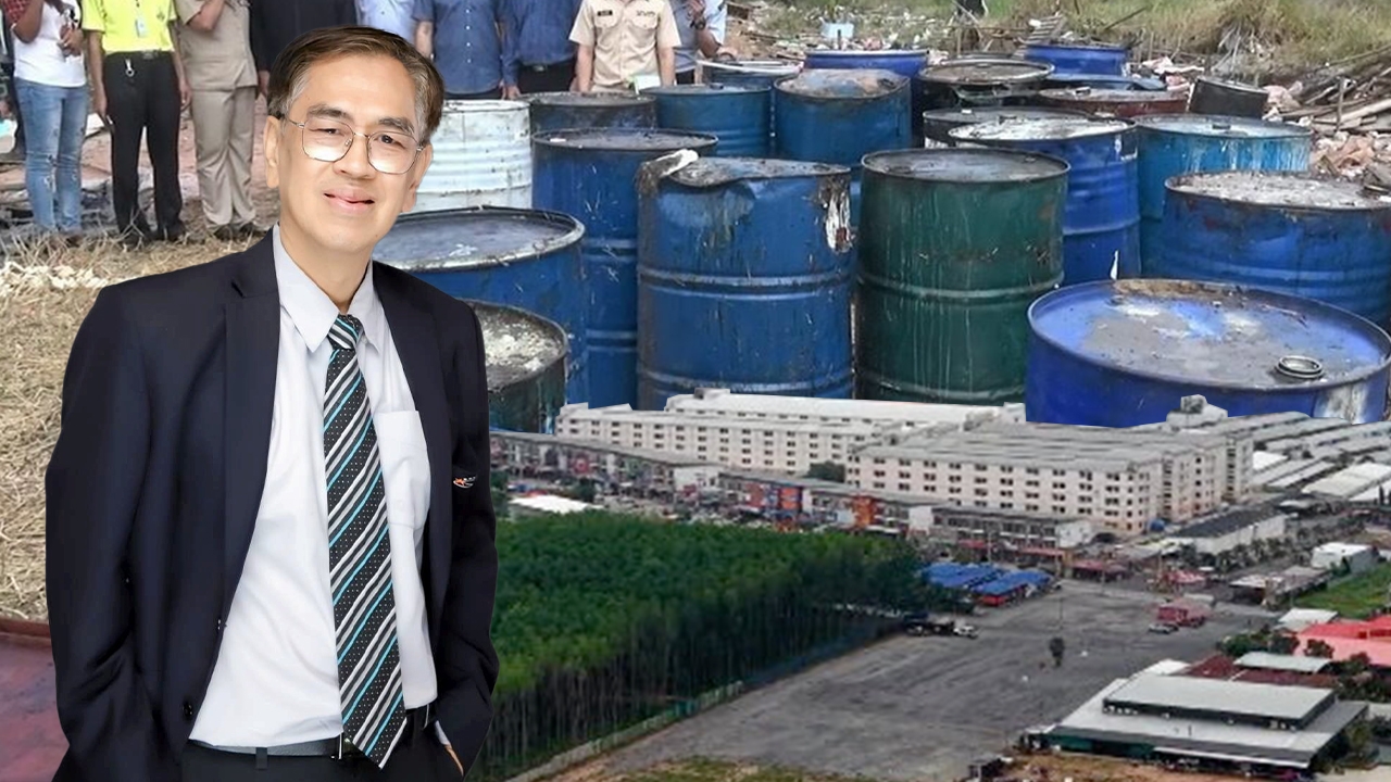 รางวัลแห่งการลงทุน รูโหว่ต่างชาติฮุบที่ดิน