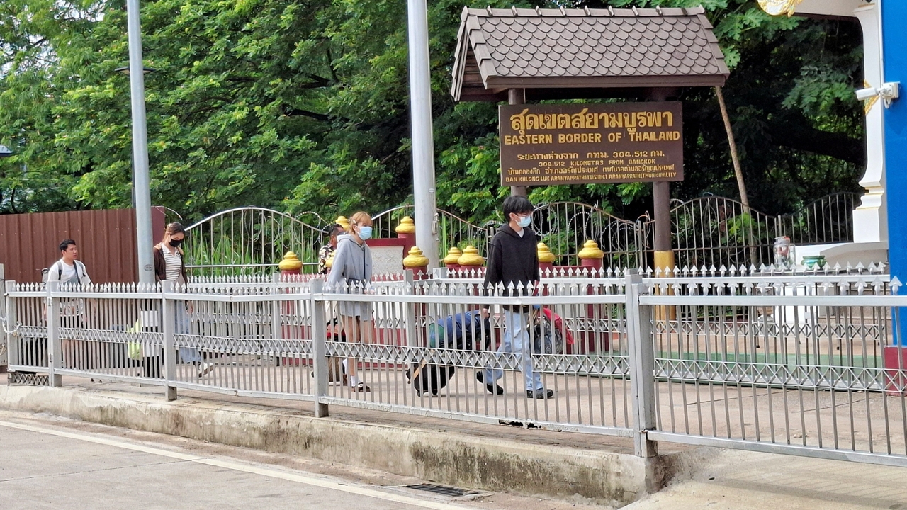 ดึงตำรวจสากล ปราบแก๊งคอลเซ็นเตอร์ มาช่วยวอร์รูม ล้างฐานเขมร