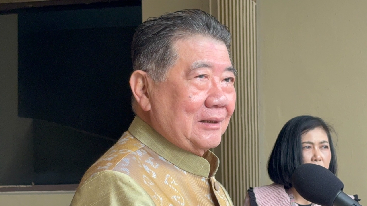 “ภูมิธรรม” มองเจรจาภาษีทรัมป์ยังมีหวัง “พงศ์กวิน” เชื่อมั่น “พิชัย” ต่อรองได้