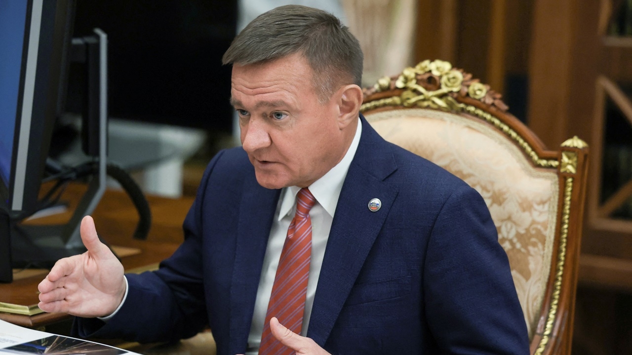 ช็อก อดีตรัฐมนตรีรัสเซียจบชีวิตตัวเอง ไม่กี่ชั่วโมงหลังโดนปูตินไล่ออก