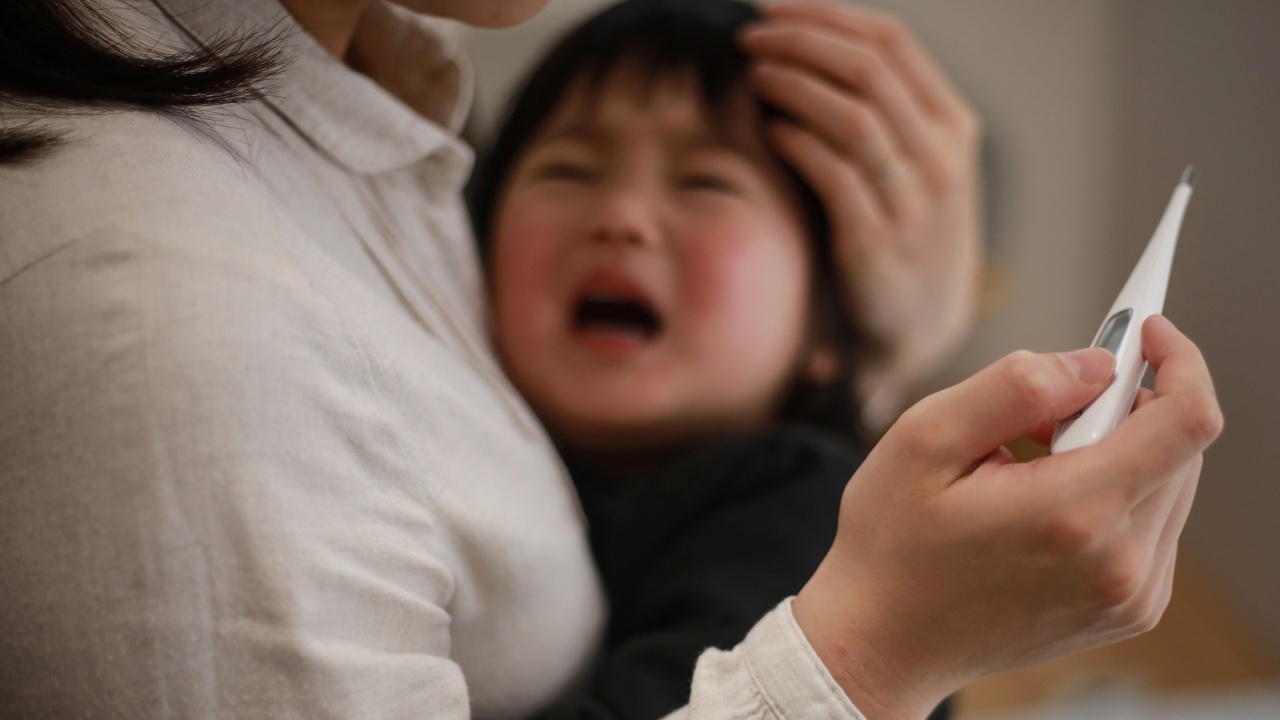 หมอเตือนฤดูระบาดไวรัส RSV เช็กอาการป่วย แนะวิธีป้องกันก่อนสายเกินไป