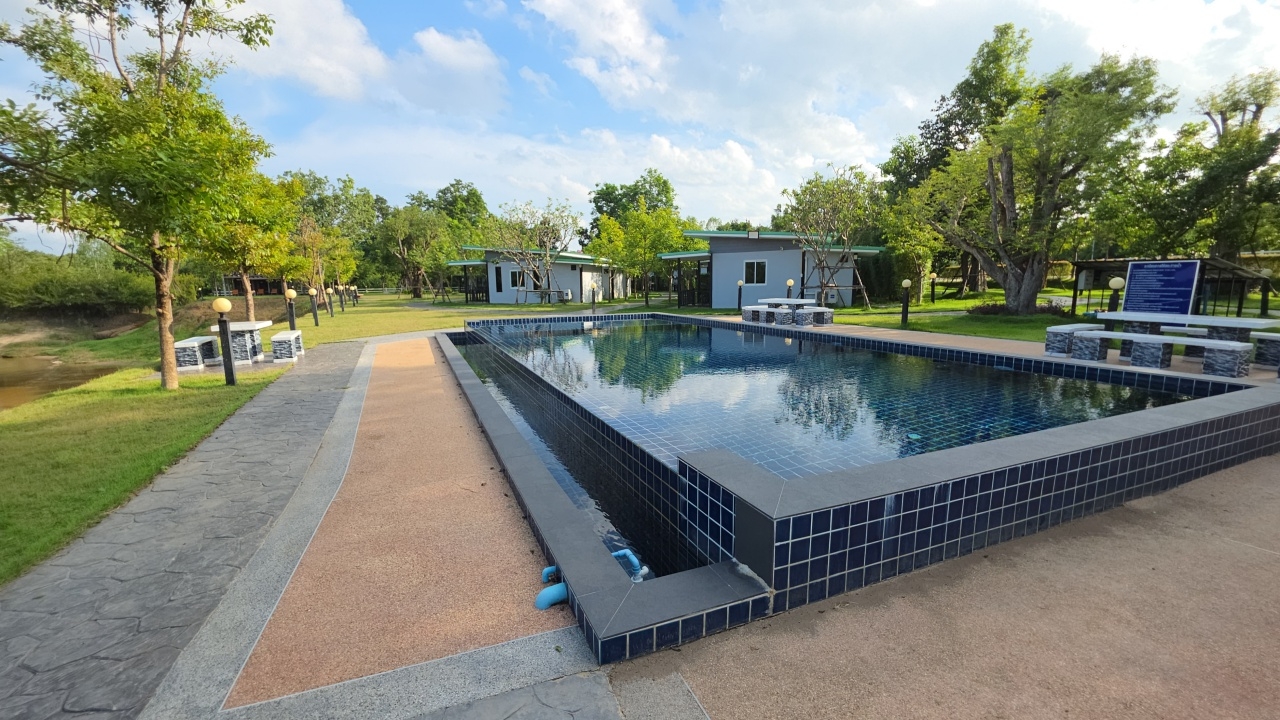 เผยที่ดินรีสอร์ต “จอนนี่ มือปราบ” รับช่วงต่อเป็นมือที่ 3 ในพื้นที่มีอีกกว่า 500 ครอบครัว