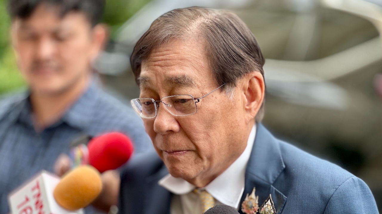 ข้อเสนอใหม่ถึงมือสหรัฐฯแล้วลดภาษี 0% บางสินค้าซื้อพลังงาน-โบอิ้งเพิ่ม