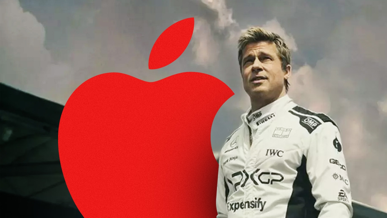 Apple ส่ง F1 ซิ่งเข้าเส้นชัย แต่ AI ยังสตาร์ทไม่ติด โลกยังรอคำตอบจาก “สนามเทคโนโลยี” ที่ร้อนระอุ 