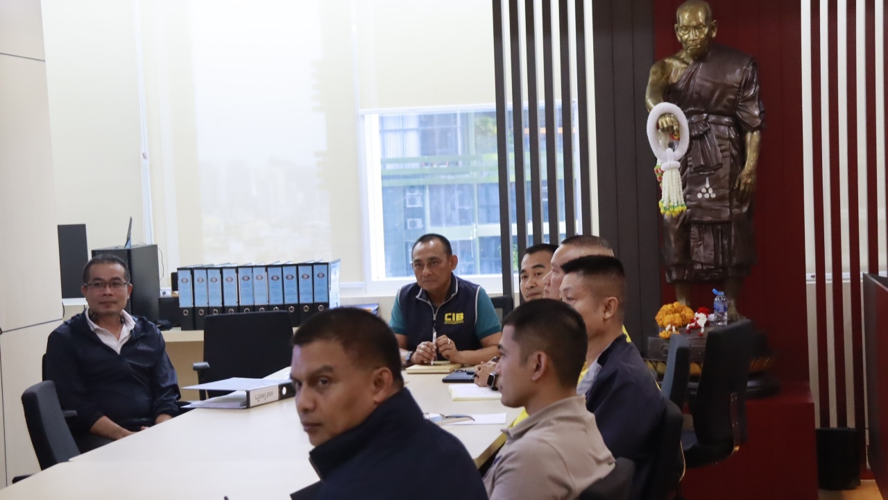 สีกากอล์ฟ สำนึกผิด มีสัมพันธ์ลึกซึ้งกับพระ ยอมรับเลือกเหยื่อแต่คนรวย-เข้าถึงง่าย