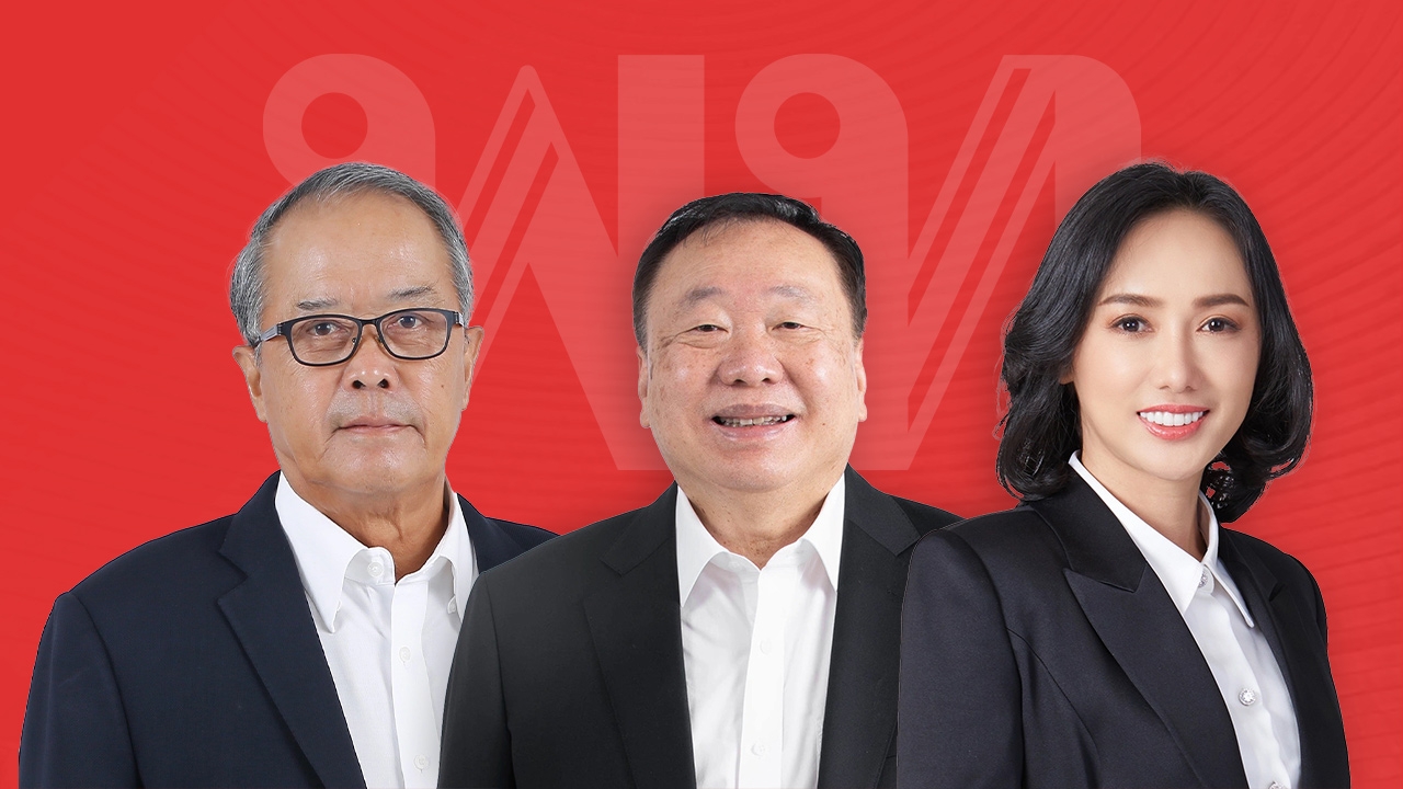 16 รัฐมนตรี นั่งควบ สส. ท่ามกลางเสียงรัฐบาลปริ่มน้ำ กลุ่มปาร์ตี้ลิสต์จ่อลาออก หลีกทางงานสภาฯ