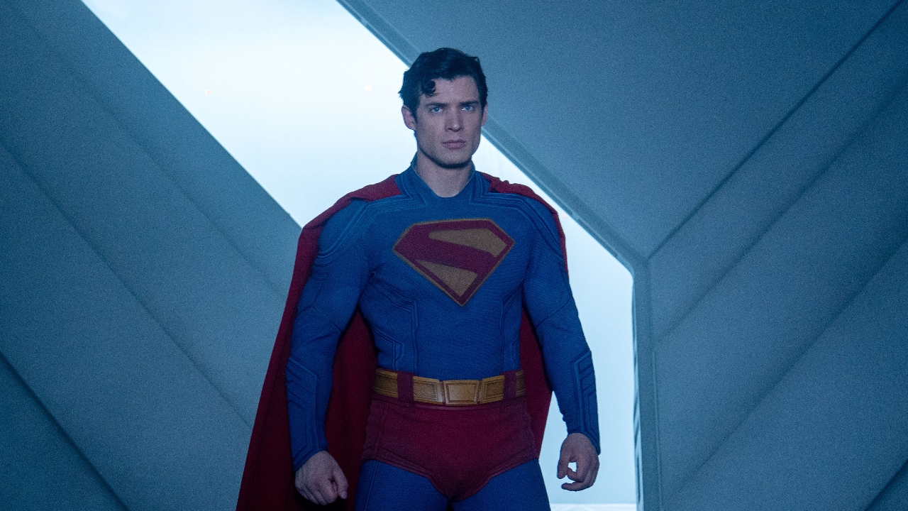 เรื่องย่อ Superman (2025) หนังใหม่ผู้กำกับ James Gunn เข้าฉายวันไหน