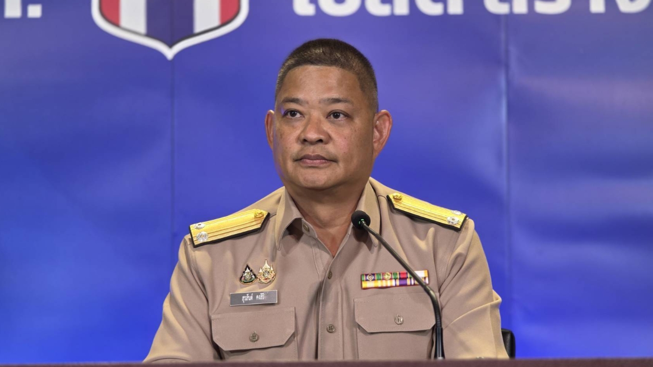 ศบ.ทก.ผ่อนผันแรงงานต่างด้าวอยู่ต่อได้เป็นกรณีพิเศษ ย้ำอีกครั้งไทยยึดมั่น MOU 43