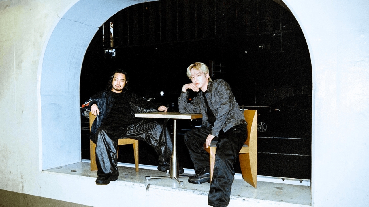 ศิลปินฮิปฮอปอันดับ 1 ของญี่ปุ่น CREEPY NUTS ส่งซิงเกิลใหม่สุดปัง MIRAGE และ NEMURE