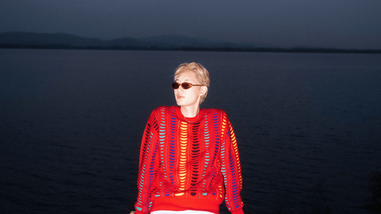 James Alyn ปล่อยอัลบั้มเดี่ยวชุดแรก 2019 ไดอารี่ดนตรีแห่งการเติบโต