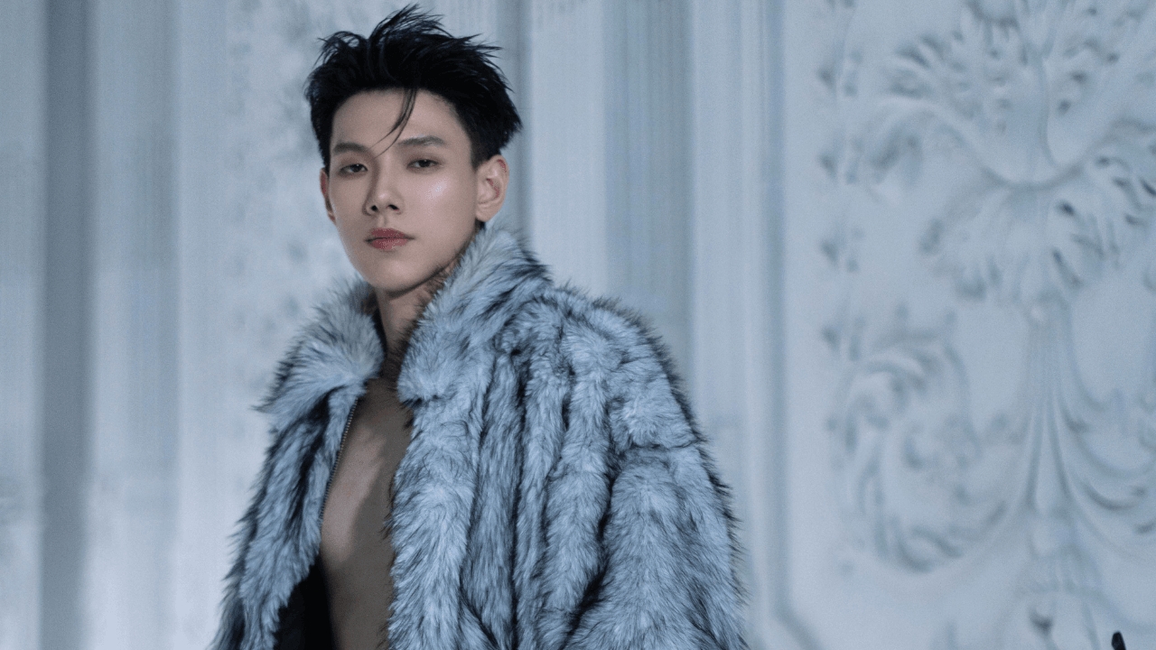 "ต้าห์อู๋ พิทยา" ชวนฟัง EP ALBUM "LIMITLESS" พร้อมเสิร์ฟซิงเกิลใหม่ "WHITE RABBIT"