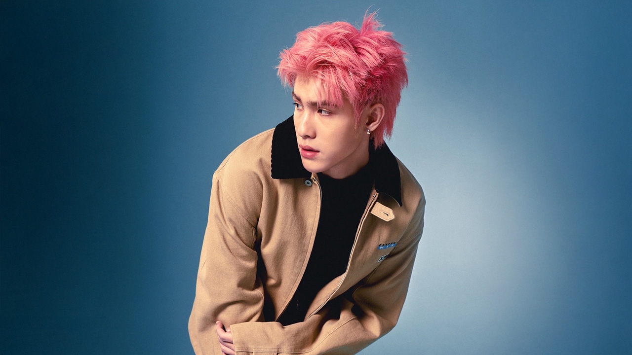 ฮือฮาไม่ไหว เจ้านาย เปิดลุคใหม่สุดเซอร์ไพรส์ ผมชมพูสุดจี๊ด เตรียมเสิร์ฟเพลงใหม่เร็วๆ นี้