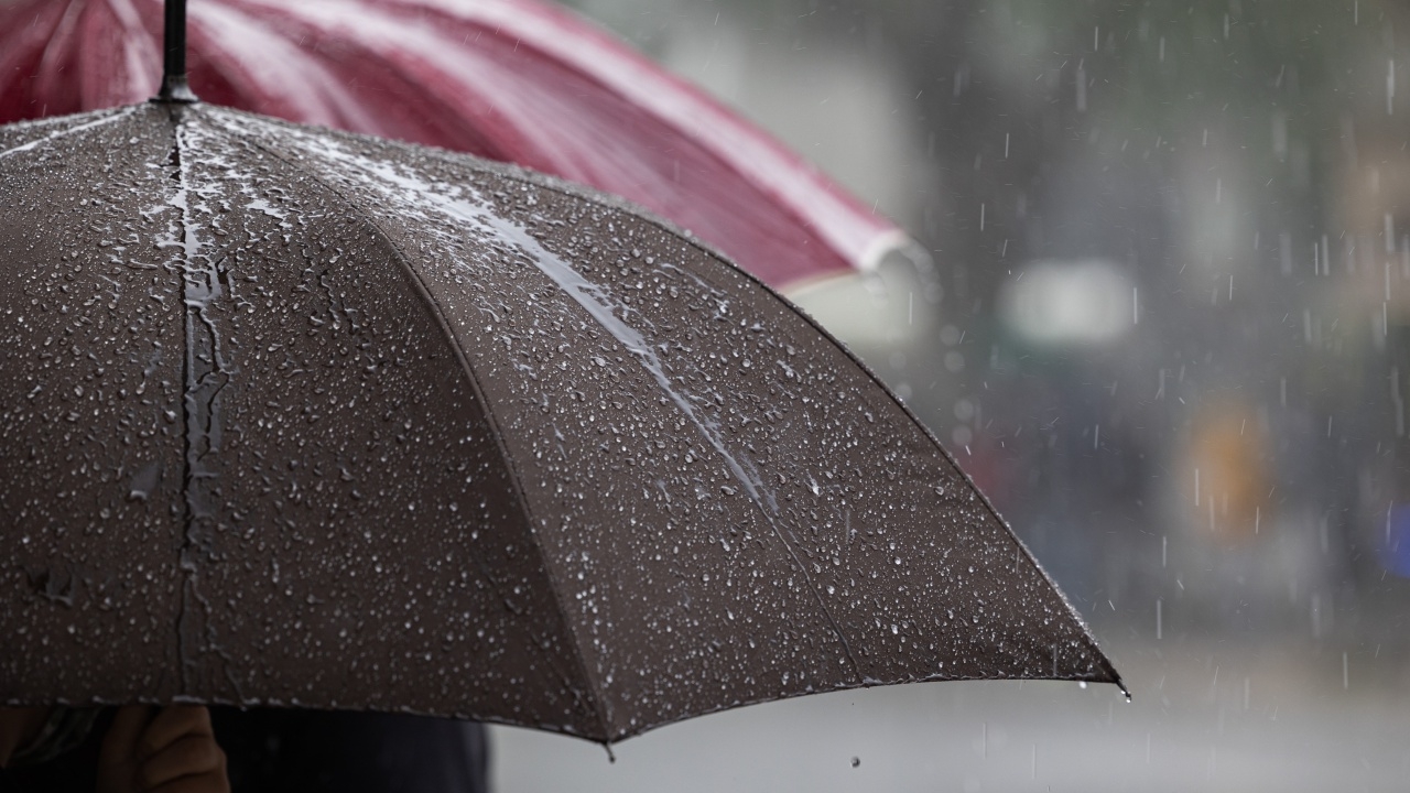 ประกาศฉบับ 2 เตือน "ฝนตกหนักถึงหนักมาก" เช็กจังหวัดเตรียมรับมือ 11-13 ก.ค.