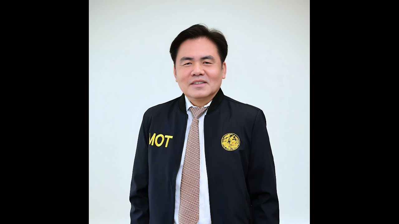 เดินเครื่อง "บ้านเพื่อคนไทย" จ่อชง ครม. ต.ค.นี้ จับสลากเฟสแรก 5,000 ยูนิต