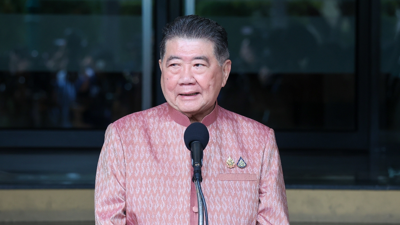 “ภูมิธรรม” สั่ง รมต. เร่งแต่งตั้งข้าราชการระดับสูง ตั้ง KPI ผลงาน 3 เดือนต้องเห็นผล